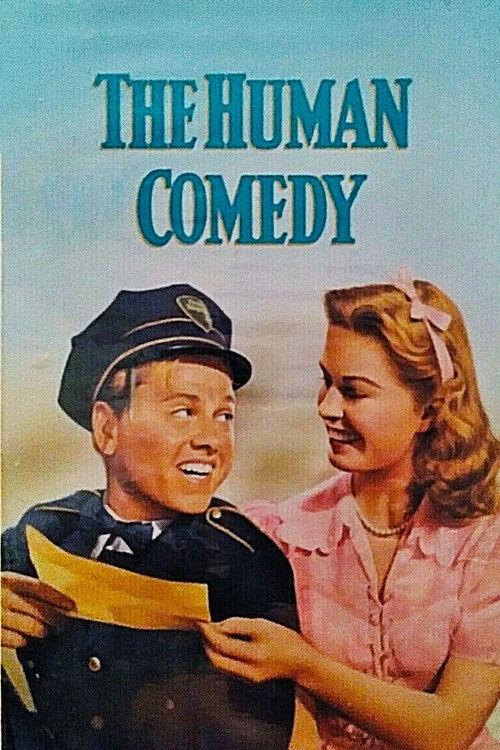 The Human Comedy filmas online
