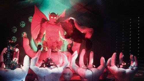 The Boxer's Omen filmas žiurėti online