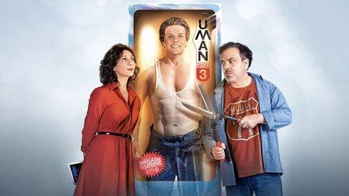 Uman – The Perfect Man filmas žiurėti online