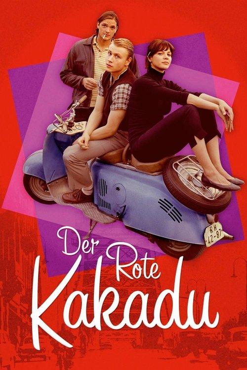 Der Rote Kakadu filmas online