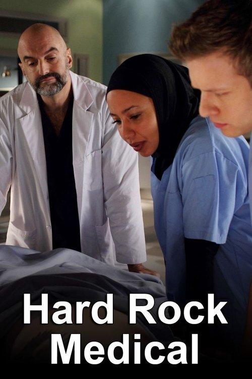 Hard Rock Medical filmas online