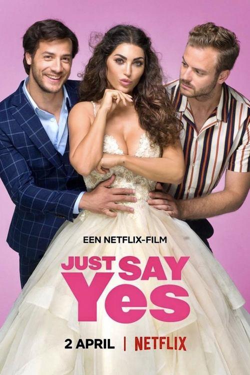 Just Say Yes filmas online