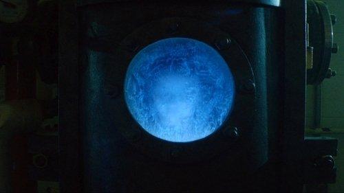 Chimera Strain filmas žiurėti online