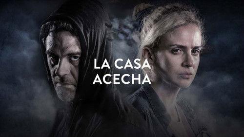 La casa acecha filmas žiurėti online