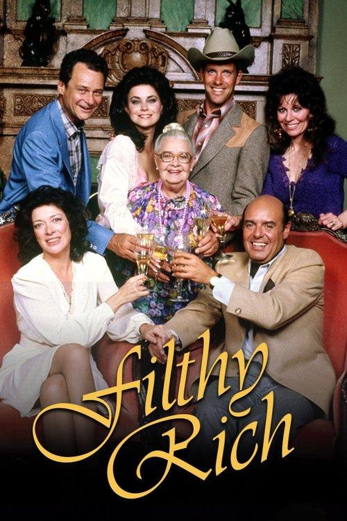 Filthy Rich filmas online