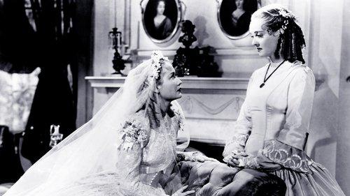 The Old Maid filmas žiurėti online