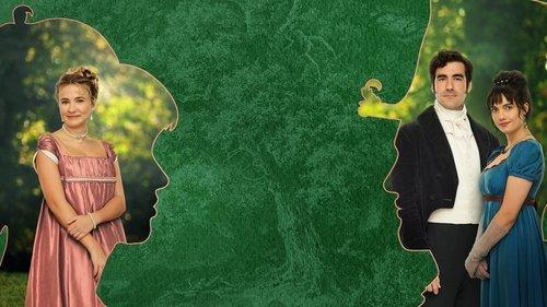 An American in Austen filmas žiurėti online