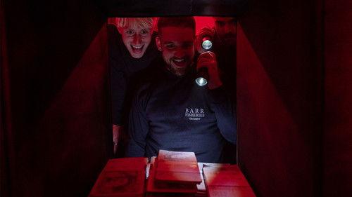 Three Day Millionaire filmas žiurėti online