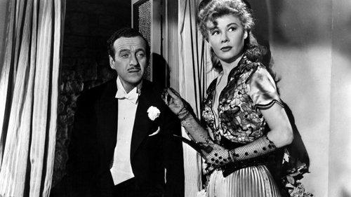 Happy Go Lovely filmas žiurėti online