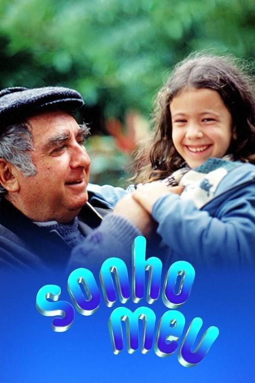 Sonho Meu filmas online