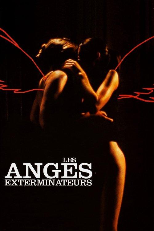 Naikinant Angelus filmas online