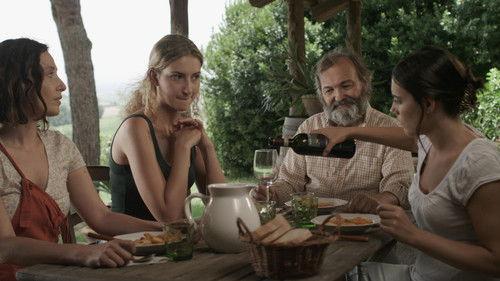 Love Wine & Salt: A Tuscan Romance filmas žiurėti online