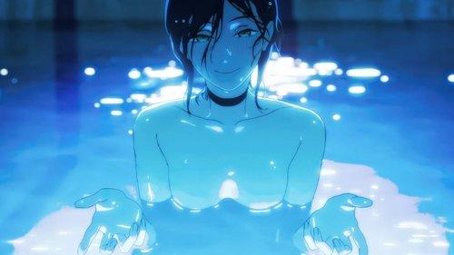 Chainsaw Man filmas: Reze arka filmas žiurėti online