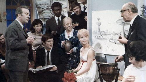 Time to Live filmas žiurėti online