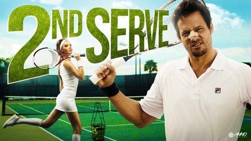 2nd Serve filmas žiurėti online