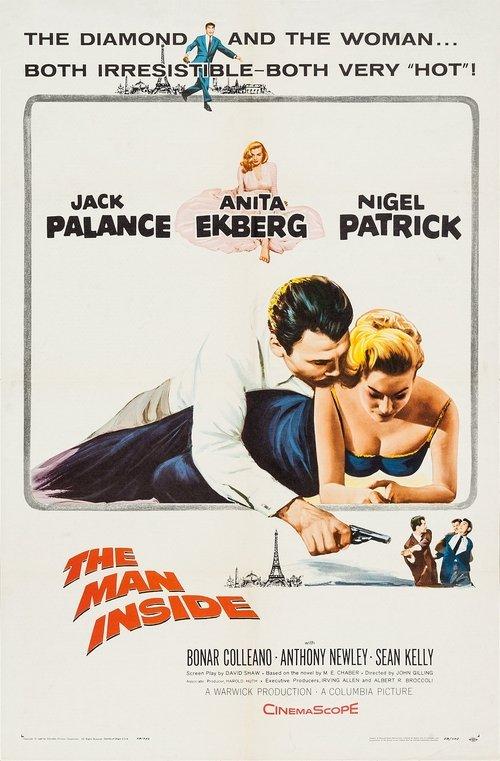 The Man Inside filmas online
