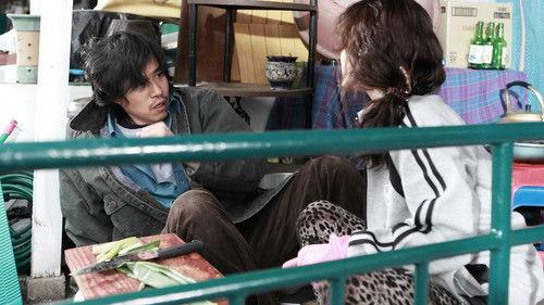 The Last Blossom filmas žiurėti online