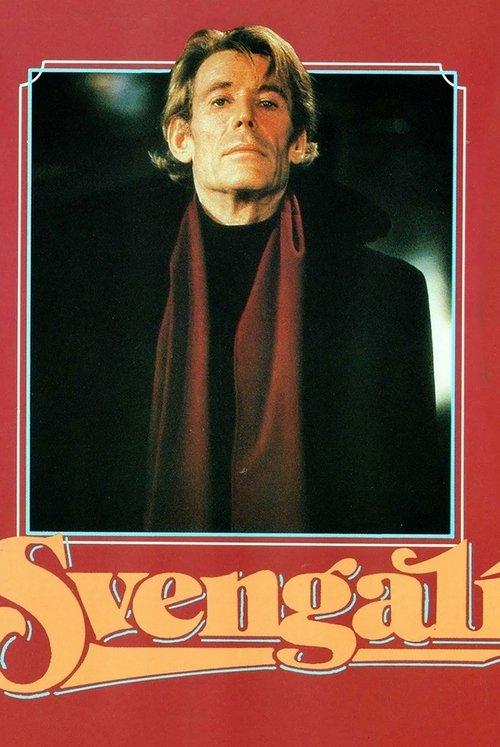 Svengali filmas online