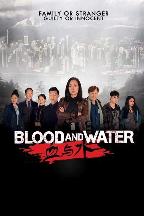 Blood and Water filmas online