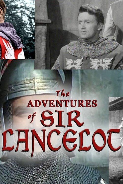 The Adventures of Sir Lancelot filmas online