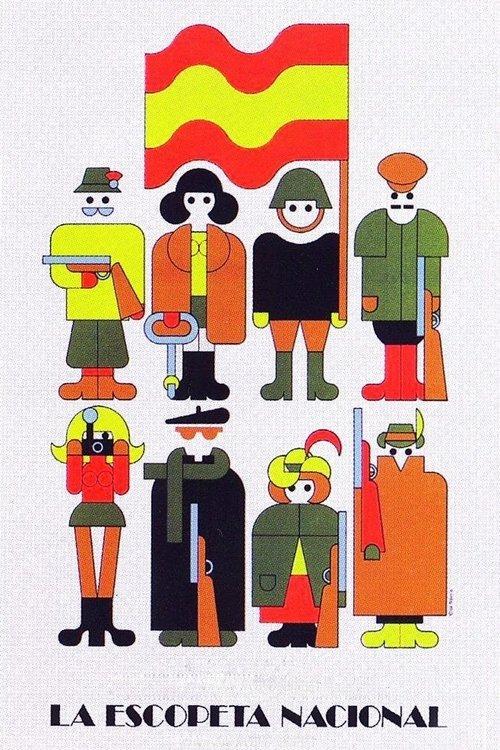 The National Shotgun filmas online