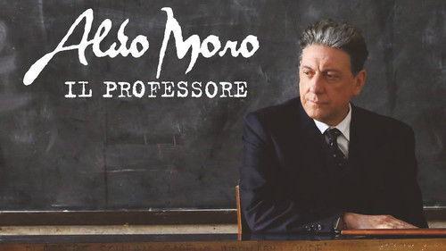 Aldo Moro - il Professore filmas žiurėti online