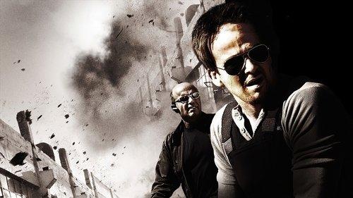 Deadly Impact filmas žiurėti online