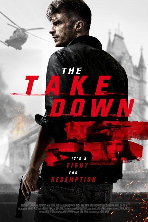 The Take Down filmas online
