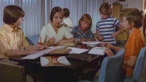 El nano: Niñera con bigotes filmas žiurėti online