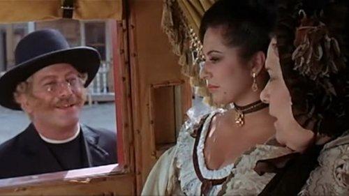 One Dollar Too Many filmas žiurėti online