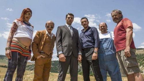 Noi e la Giulia filmas žiurėti online