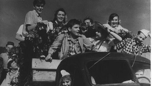 My Friend, Kolka! filmas žiurėti online