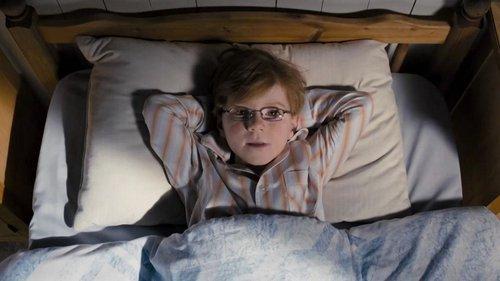 Foster filmas žiurėti online