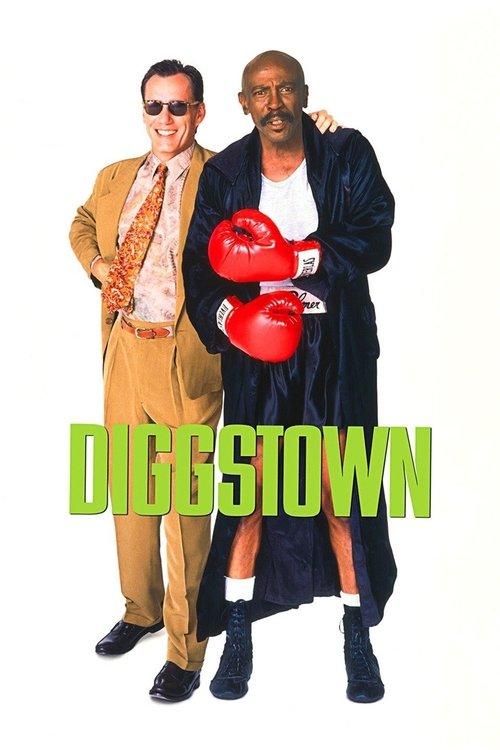 Diggstown filmas online