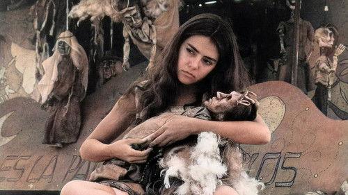 Ángel de fuego filmas žiurėti online