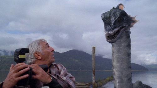 Beyond Loch Ness filmas žiurėti online