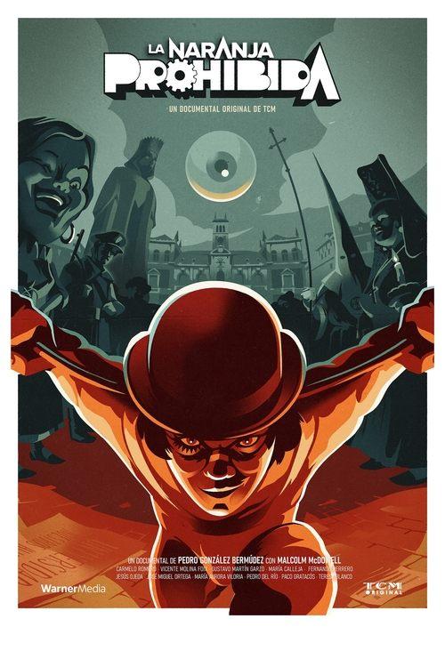 A Forbidden Orange filmas online