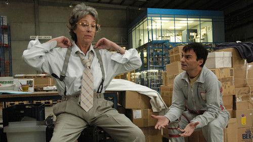 Wrong Side Up filmas žiurėti online