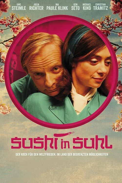 Sushi in Suhl filmas online