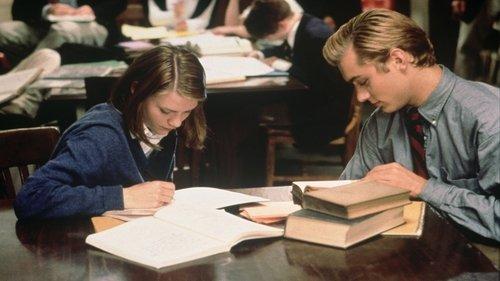 I Love You, I Love You Not filmas žiurėti online