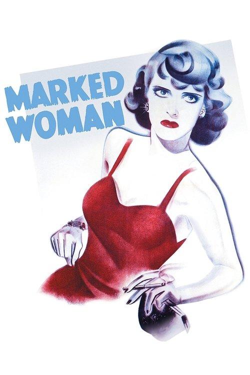 Marked Woman filmas online