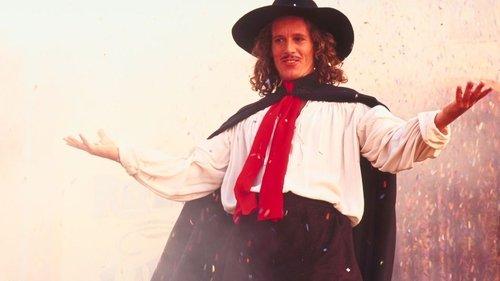 The Fantasticks filmas žiurėti online