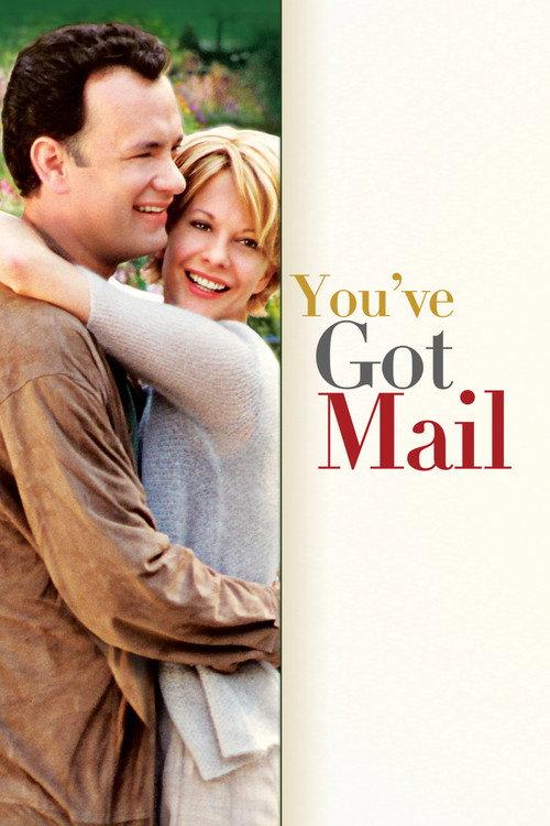 Jums žinutė filmas online