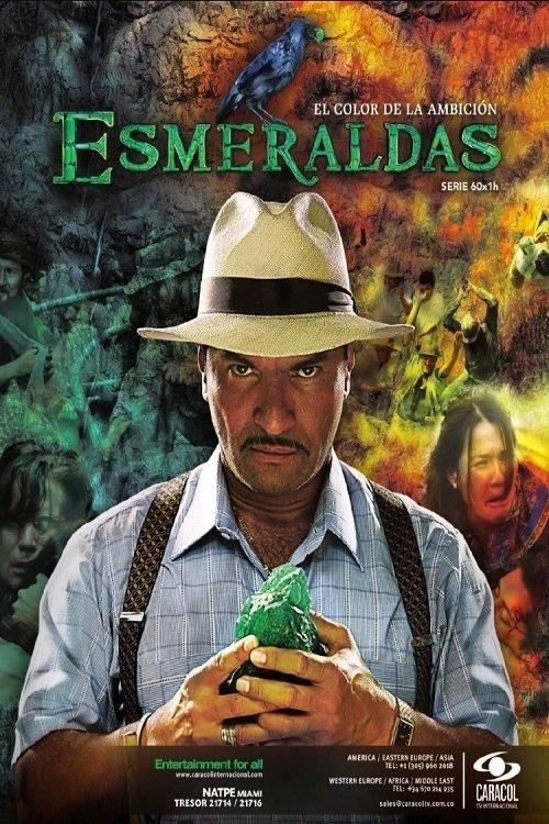 Esmeraldas filmas online
