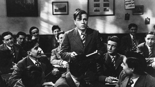 The Guinea Pig filmas žiurėti online