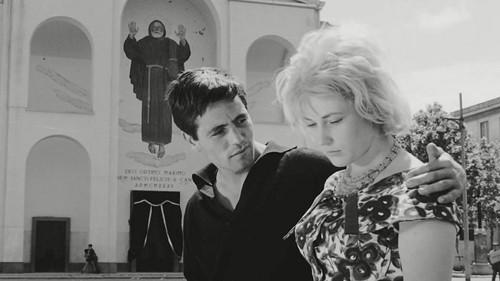 Accattone filmas žiurėti online