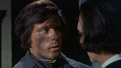 Captain Clegg filmas žiurėti online