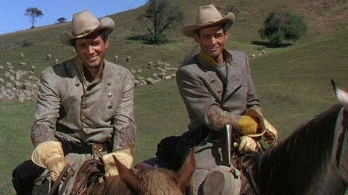 Horizons West filmas žiurėti online