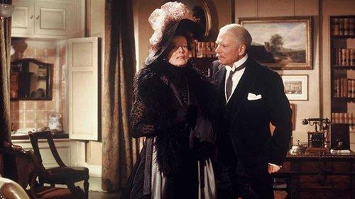 Love Among the Ruins filmas žiurėti online