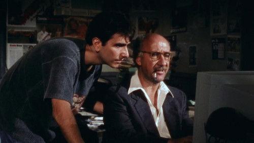 Red Ink filmas žiurėti online